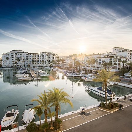 Beautiful Duquesa Harbour Apt 2001 Manilva Dış mekan fotoğraf
