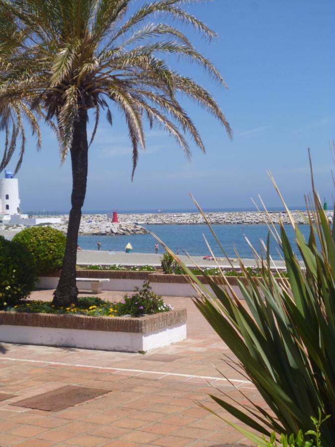Beautiful Duquesa Harbour Apt 2001 Manilva Dış mekan fotoğraf