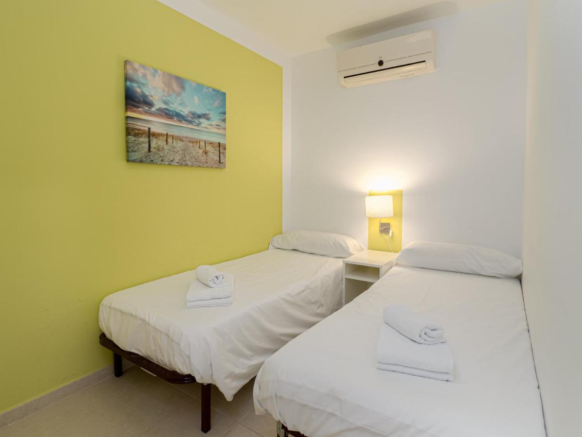 Beautiful Duquesa Harbour Apt 2001 Manilva Dış mekan fotoğraf