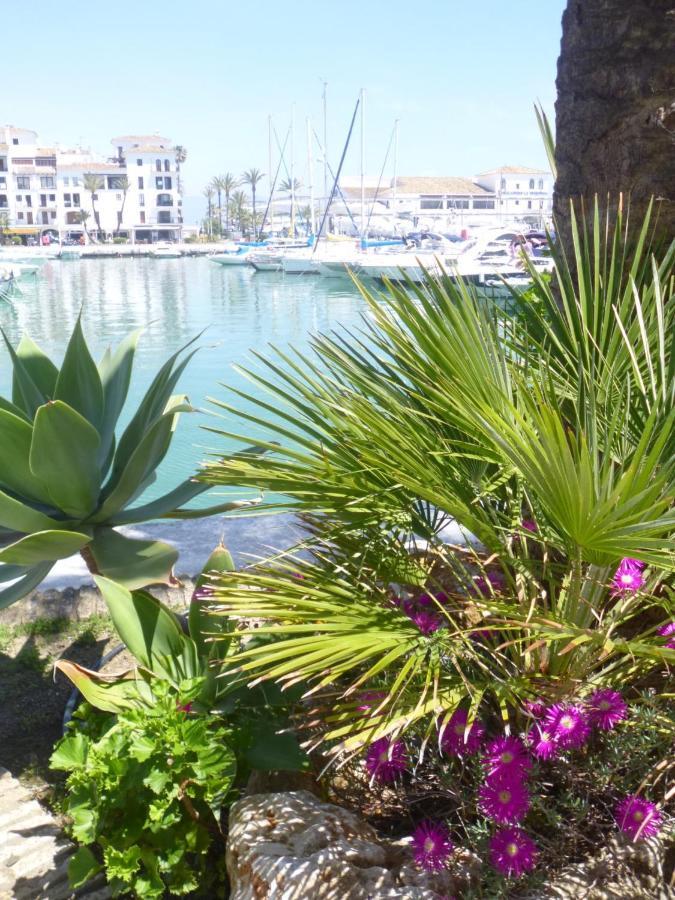 Beautiful Duquesa Harbour Apt 2001 Manilva Dış mekan fotoğraf